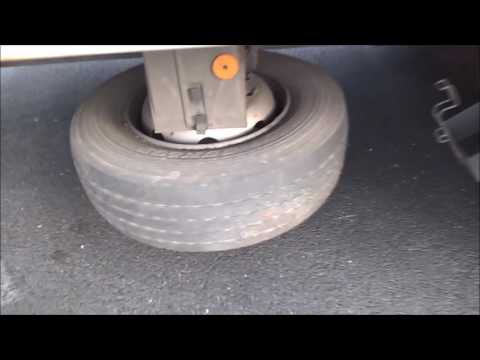 Faites le tour du porteur d'occasion Mercedes Atego
