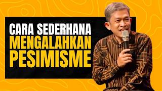 3 Levels of Happiness | Dr. Fahruddin Faiz, M. Ag