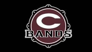 2026 Chestatee High School Marching Band Show Reveal
