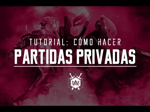 Vídeo: Las Partidas Privadas Reviven El Multijugador Competitivo De Destiny De Hace Dos Años