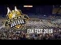 Southern University Human Jukebox | Fan Fest 2019 | Full Performance