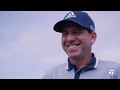 Sergio Garcia's Short Game Secrets | TaylorMade Golf