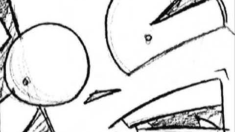 zim and tak deleted scene