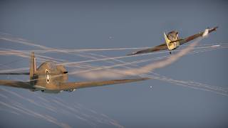 Australian P-40s Turn the Tide: RAAF’s Victory Over Vichy Air Power (Syria 1941) screenshot 5