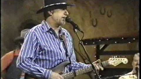 Jerry Jeff Walker - Pickup Truck Song