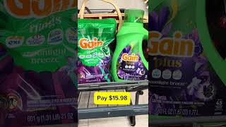 Best household deals Walgreens 5/17-5/23