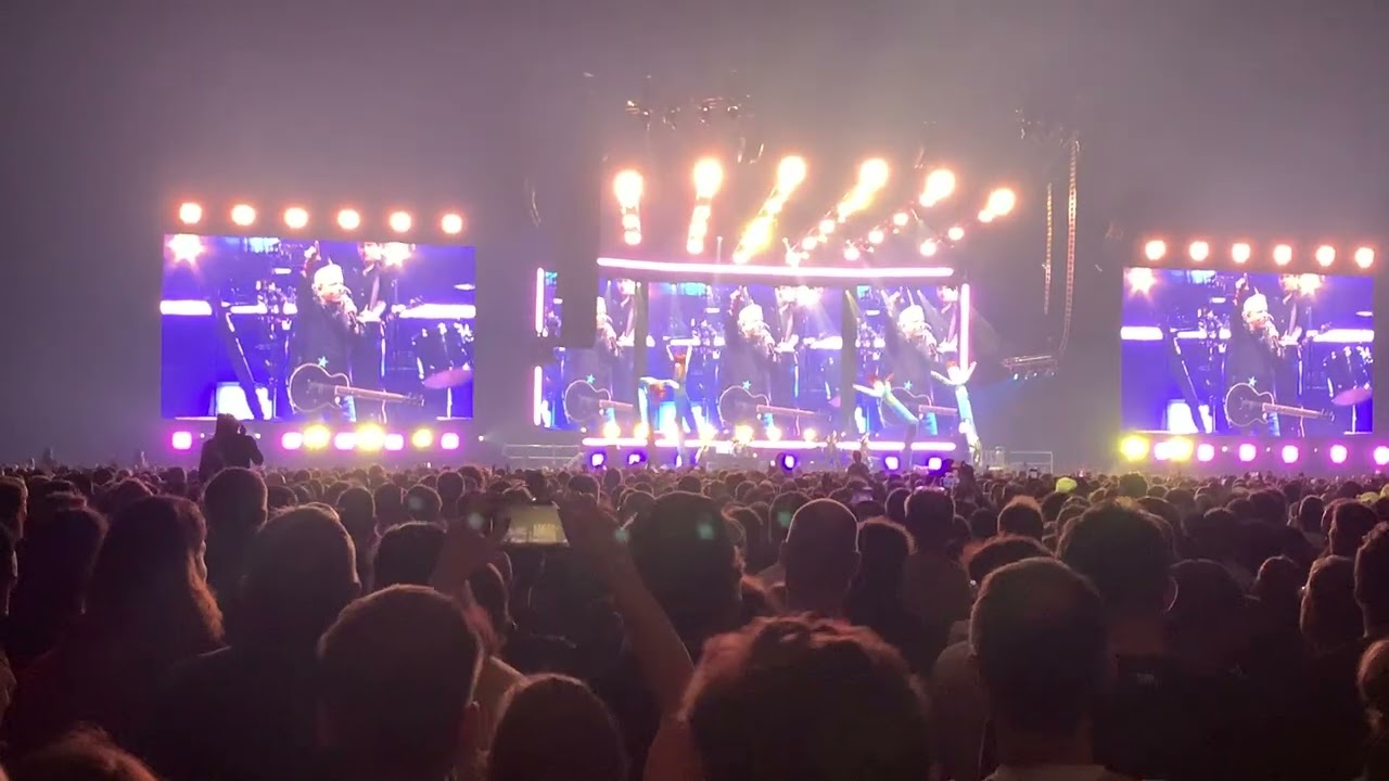 Offspring Paris 2025