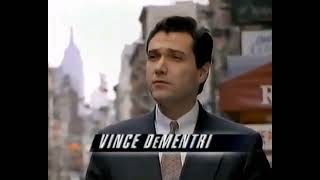 CBS 2 New York | Network Bumper ID (1999)