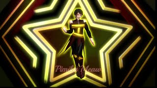 Mmdmiraculous New York Majestiaignoblia Transformationnew Villain Fanmade