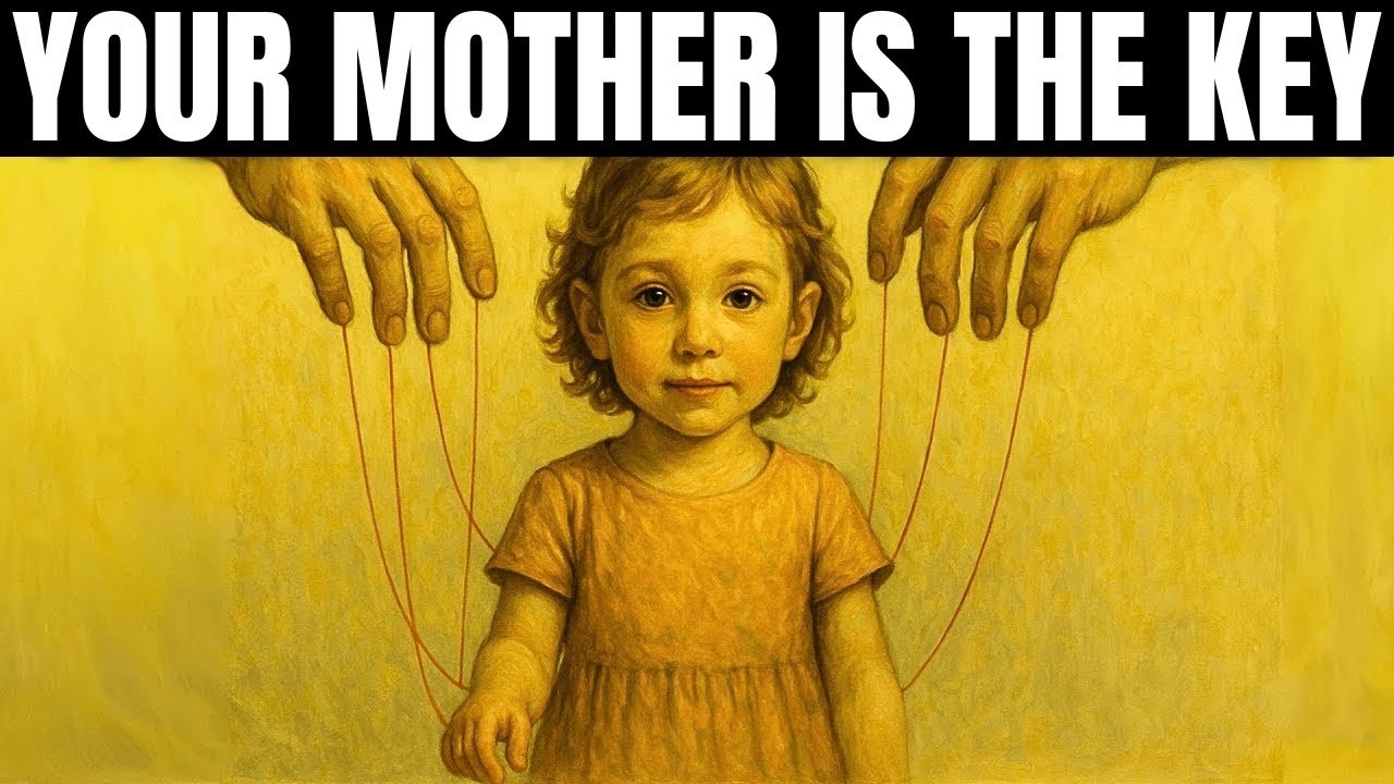 You Will Never Heal Until You Understand This About Your Mother | Carl Jung