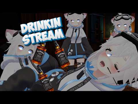 Warframe Drinking Stream (Harrow Chassis = Drink)