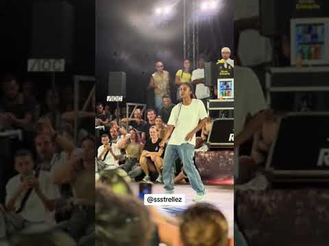 Sara (@ssstrellez on IG) Vibing to Fireboy DML's ‘Playboy’ [Full Video]