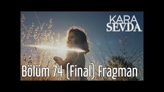 Crna Ljubav 74.Epizoda I Finalna Najava 1