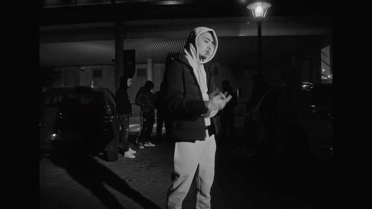 (FREE) Morad x Beny Jr x Rhove Type Beat | 