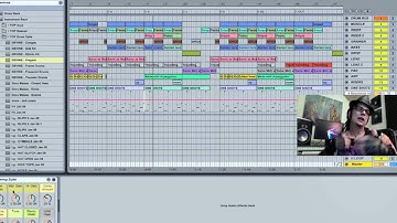 ill.Gates Studio Template Tutorial/Demo ----PART 2 OF 2--- 2011