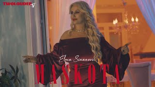 ELMA SINANOVIC - MASKOTA  (OFFICIAL VIDEO 2022)