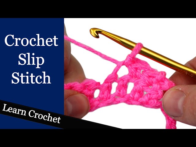 Mr. Micawber's Recipe for Happiness: Squiggledy Dishcloth Free Pattern &  Tutorial - an Easy Intro to Slip Stitch Crochet