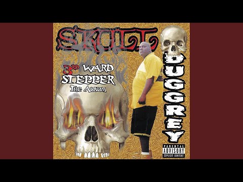 Skull Duggery — When My Chopper Goes ..