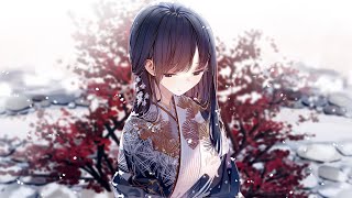 Nightcore - Inside