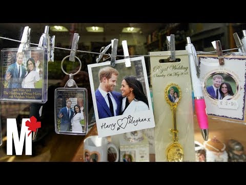 王室の結婚式：ハリーとメーガンの大事な日について知っておくべきことすべて