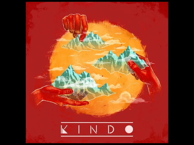 Watch Kindo - Human Convention on YouTube Watch Kindo - Human Convention on YouTube