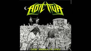 Adictiva - Carne Humana En Venta (Full Album, 2024) 🇵🇪