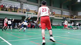 系際盃2-2（機械系）20190411