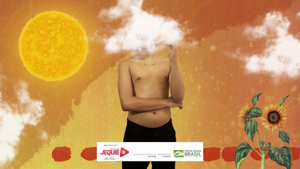 Artes Como Forma de Auto Expressão