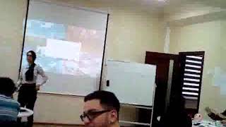 TESOL Teaching Practice - Micro teaching