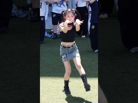 DANCE] 김채린 <strong>ChaeRin</strong>: BABYMONSTER 'CHOOM': K-POP 랜덤플레이댄스 PlayOn RPD 코엑스 랜플: 260530 여자 어린 베이비몬스터 베몬