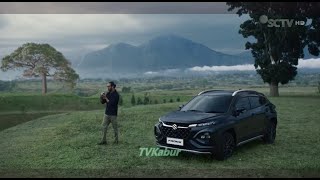 Iklan Suzuki Fronx Marvelous At Every Mile - Fotografer