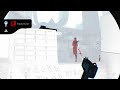 #161 - Superhot VR Platinum (PS VR1)
