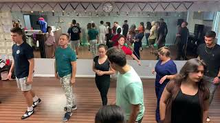 Salsa class Miami free 3/20/23