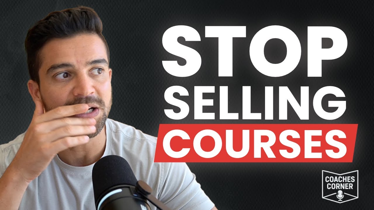 Why Most Coaches Fail at Delivery