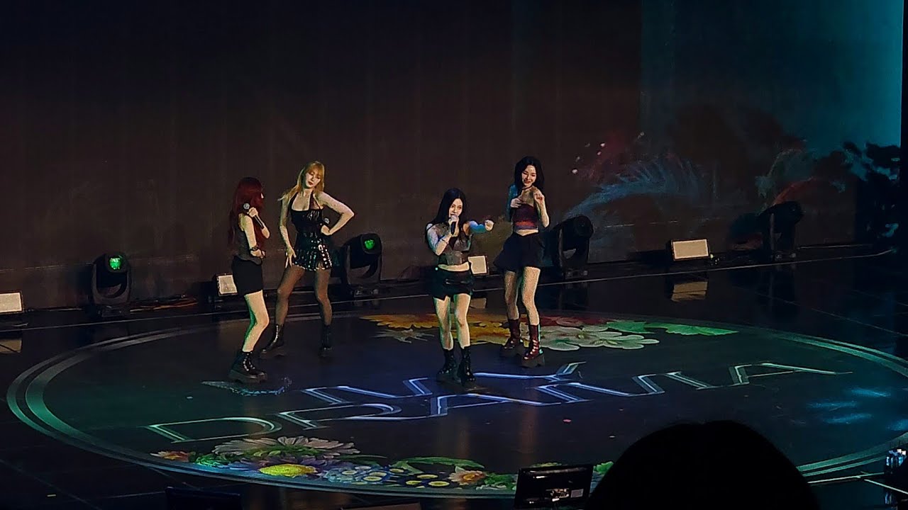 231117 aespa - Don' Blink | aespa FAN MEETING 'MY DRAMA'