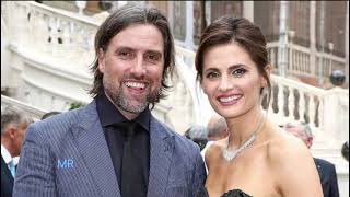 The Untold Story of Stana Katic’s Family Life