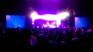 SHEILA ON 7 - [ MY LOVELY ] (Live @ Romantic Tunes 4 UNY 2018)