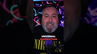 Is the justice system being weaponized? 🤔💥 Let's dive in! #JusticeOrJoke #Project2029