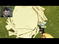 FORTRESS vs VOLCANOS, BLACK HOLES, and MORE!!! | Gmod Natural Disaster Base Defense