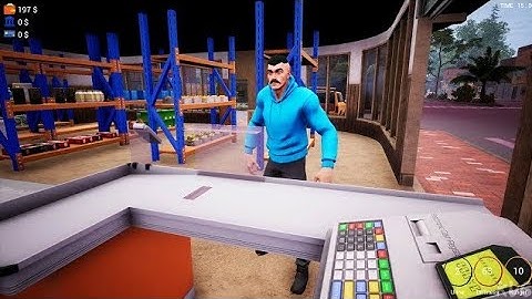 Starting my New Business | Trader Life Simulator 2 Gameplay PC