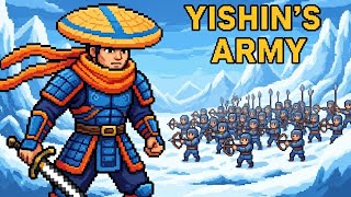 Yishin + Marksmen is the Ultimate Synergy | Mage and Monsters 2 screenshot 5