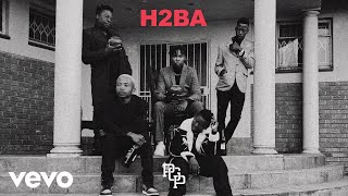 Ricky Tyler Plxygrnd  You Were Mine visualizer