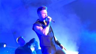 Sergey Lazarev - You Are The  Only One  (russia) 2016 Eurovision Song Contest