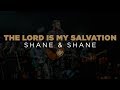 Shane  shane the lord is my salvation