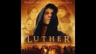Martin Lutero - La Película (En Español)