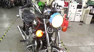 2100003765956 CB650ｶｽﾀﾑ - YouTube