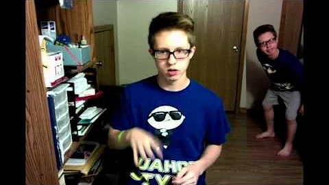 Smile by The Royal Concept (ASL by Jesse Conway)