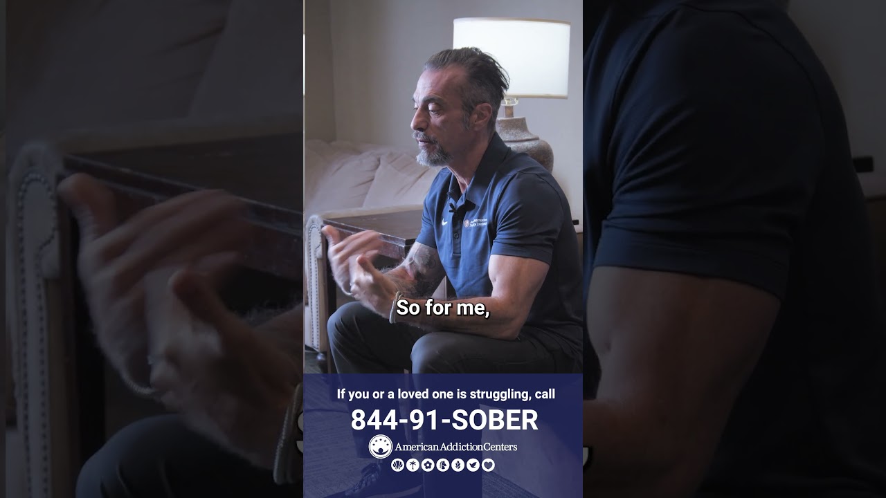 Mike Diamond on Celebrating Sobriety Milestones | Recovery Inspiration