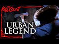 Urban Legend (1998) KILL COUNT