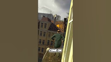 Half Life 2 is being ruined! #vr #halflife #gmod